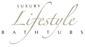 Lifestyle bathtubs Tyrrell & Laing