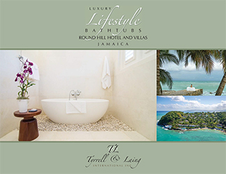 Roundhill Hotel & Villas, Jamaica