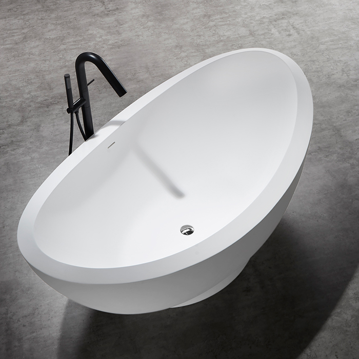 T&L Poseidon luxury freestanding tub