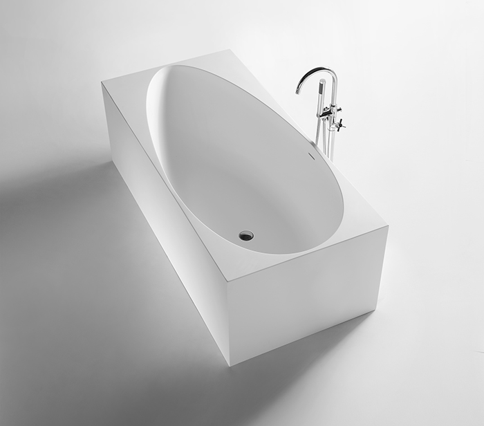 T&L Brezza tub