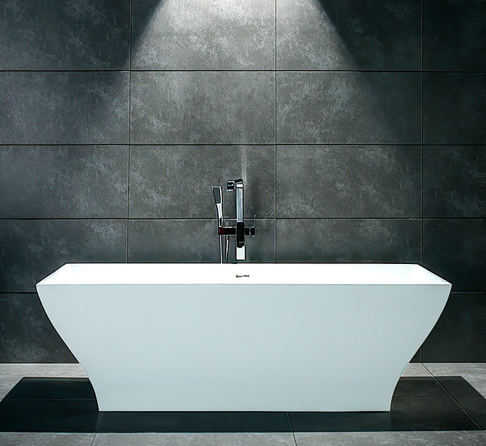 Black Bathroom Accessories Ideas - Tyrrell and Laing