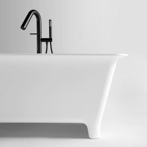 Eros freestanding bathtub