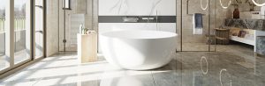 Buy an Atlantique bathtub