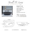 TL-106 Basin - Image 2