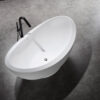 Poseidon Freestanding Bathtub - Image 2