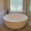 Atlantique Round Bathtub - Image 2