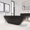 Bianca Freestanding Bathtub - Image 2