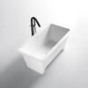 Eros Traditional Bathtub - Image 3