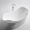 Romantique Freestanding Bathtub - Image 3