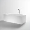 Brezza Freestanding Bathtub