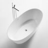 Rosso Soaker Bathtub - Image 2