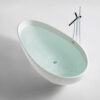 Titan Contemporary Bathtub - Image 2