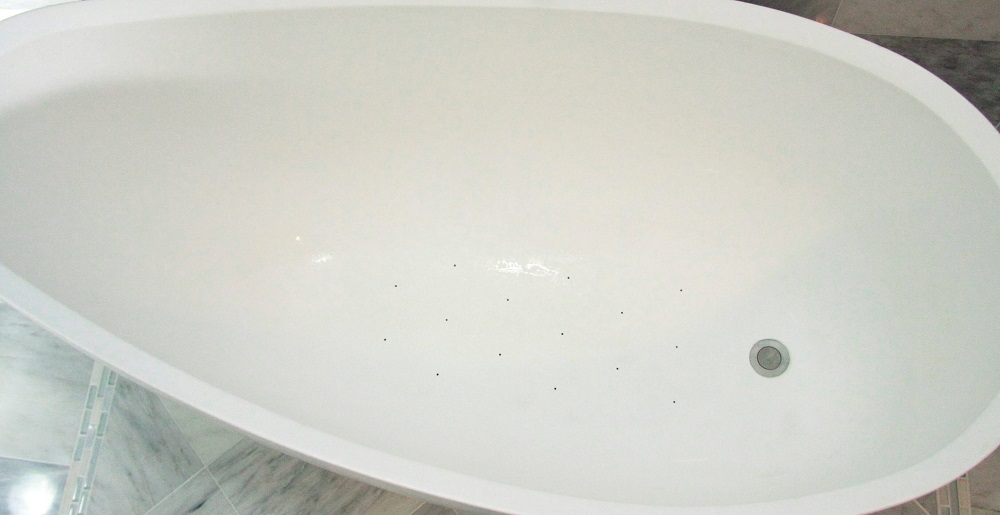 Can Freestanding Bathtubs Have Jets?