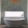 best slipper bathtub