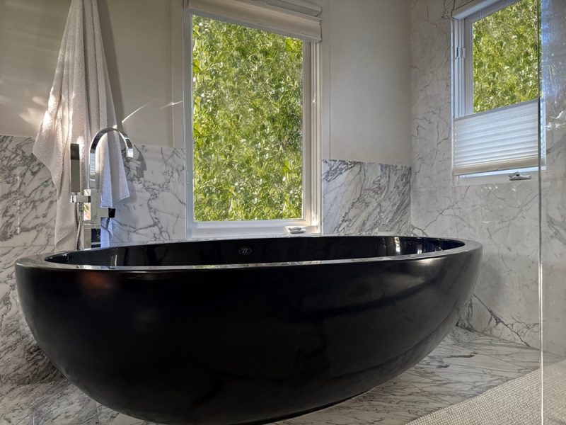 Oceanus Bathtub - Image 4