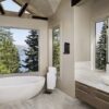 freestanding tub with jets