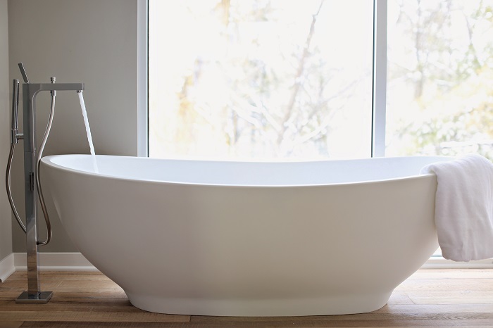 best slipper bathtubs