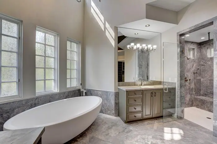 Remodeling Small Bathrooms Martinez thumbnail