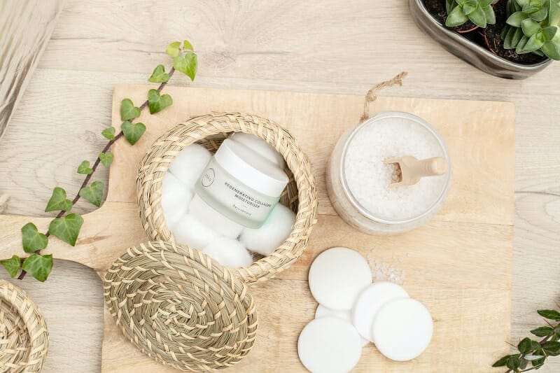 bath products for relaxation