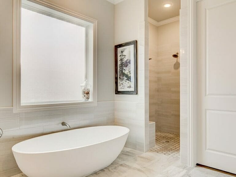 Bathtubs that look like Stone Deep Bathtubs Stone Resin Bathtubs