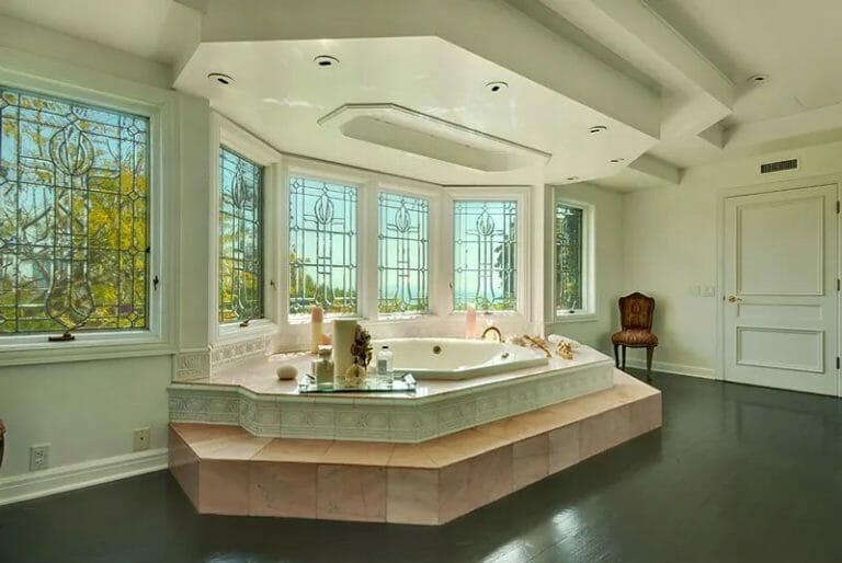 Primary Bathroom Remodel | Harolds House | Luxury Bathroom