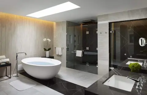 Which Freestanding Bathtub Shape is the Best? - Tyrrell and Laing