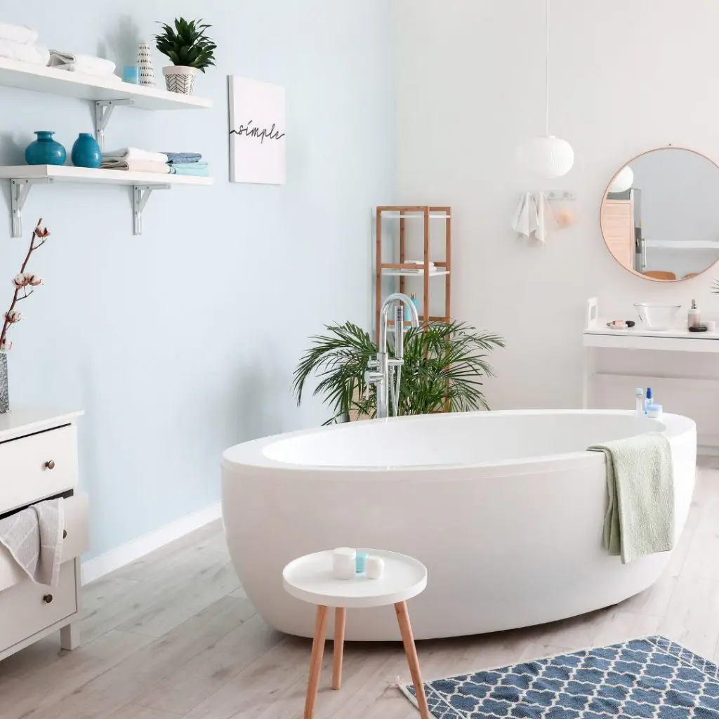 freestanding bath tubs for hotels