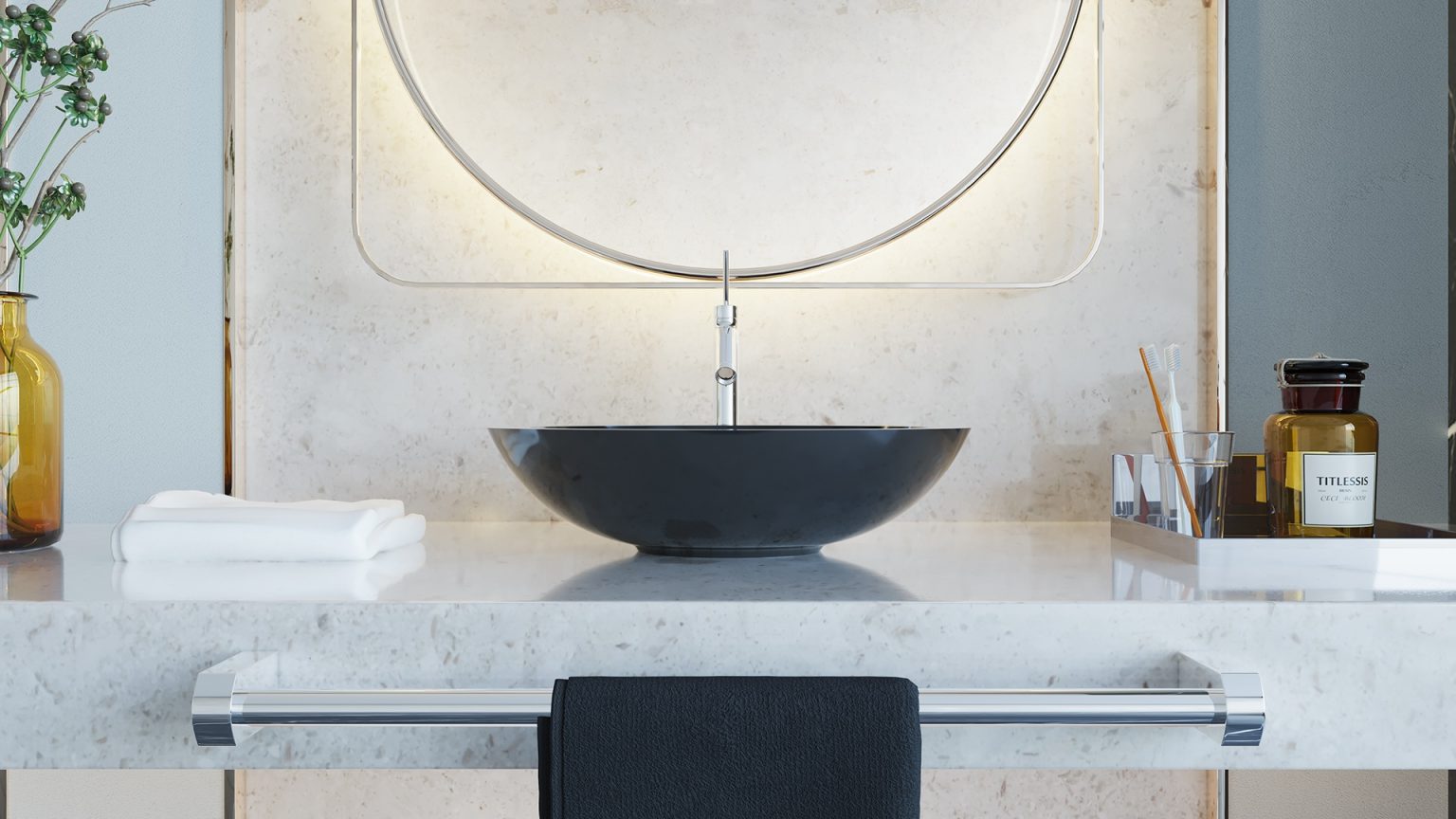 Are Vessel Sinks Still on Trend? Vessel Sinks Bathroom Sinks
