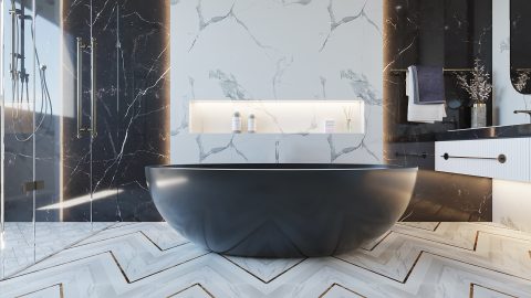 matte-black-bathtub