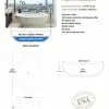 Slipper Bathtub for Two - Image 7
