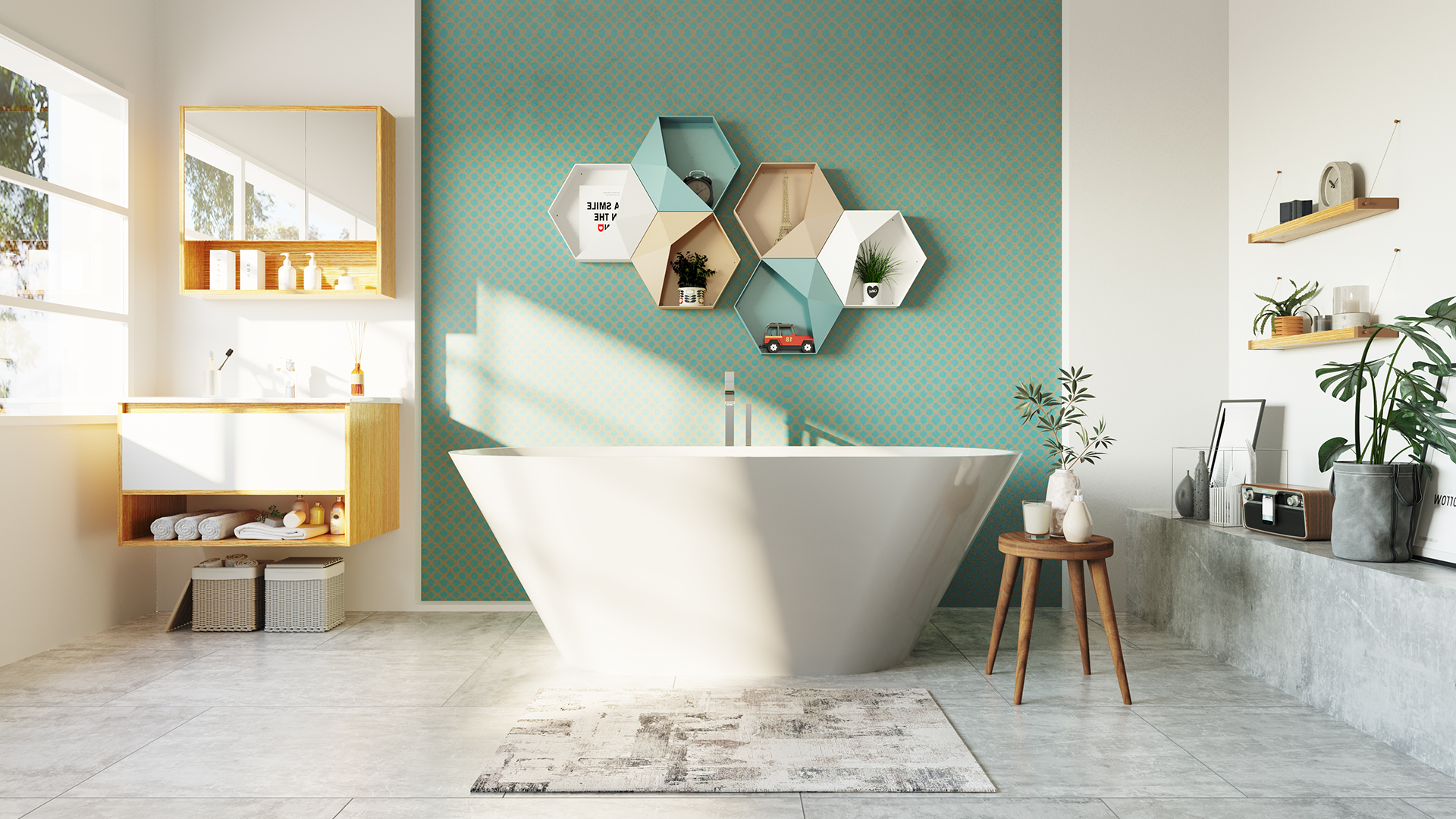bathroom design ideas